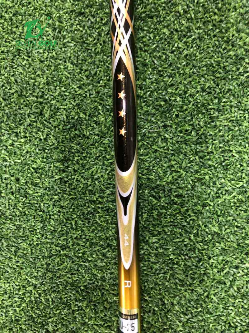 Gậy golf  Utility 25 Honma Beres U25 4 sao 44R 