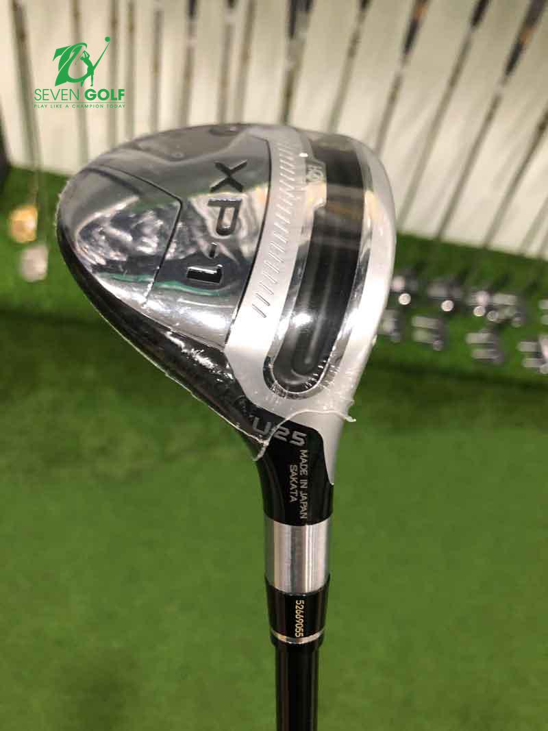 Gậy golf Utility 25 Honma TW XP-1 43R