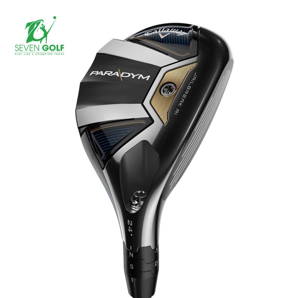 Gậy golf Hybrid Callaway Paradym