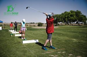 Khóa học đánh golf từ A đến Z tại 7Golf