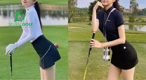 Tại sao thời trang golf nữ lại trở thành mảnh đất màu mỡ cho các thương hiệu?