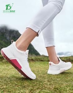 Những lý do nên chọn giầy golf Ecco nam