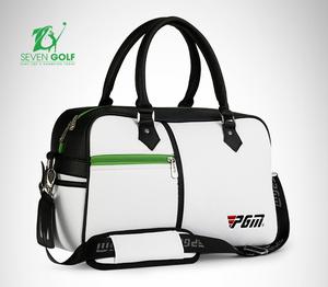 Vì sao túi golf PGM được các golfer đánh giá cao? 