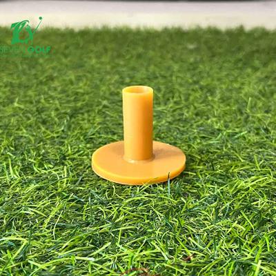 Tee golf cao su dẻo chịu lực 43mm