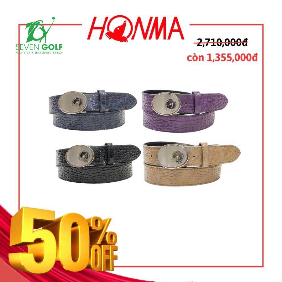 Flash sale  - Ưu đãi cực sốc dành riêng cho Honma Golf