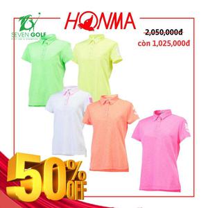 Flash sale  - Ưu đãi cực sốc dành riêng cho Honma Golf