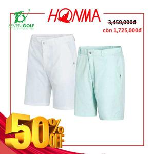 Flash sale  - Ưu đãi cực sốc dành riêng cho Honma Golf