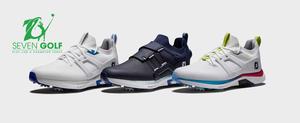 FootJoy với dòng sản phẩm HyperFlex đầy ấn tượng 2023