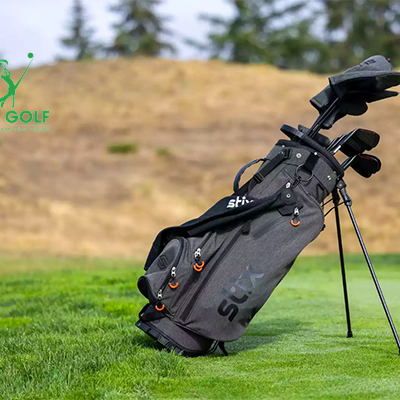 Đưa ra lựa chọn phù hợp dựa trên công dụng của các loại gậy golf 