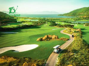 Đặt sân golf nhanh và chính xác với ứng dụng booking sân golf tiện lợi