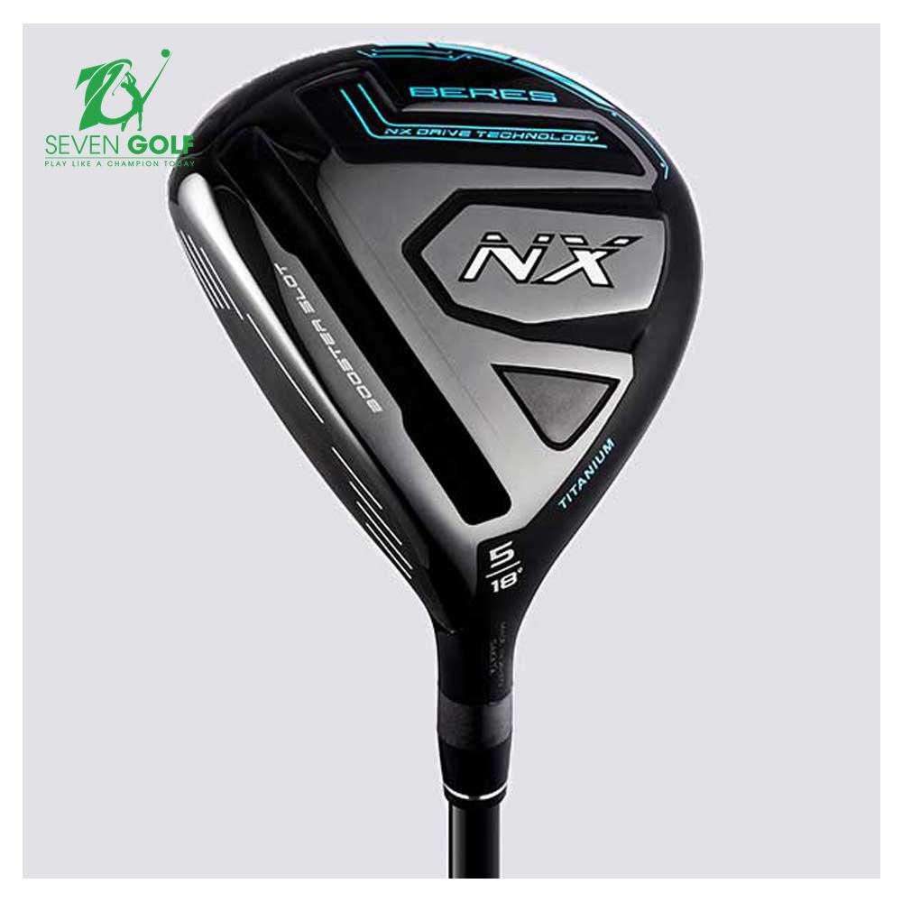 Gậy Golf Fairway Wood Honma Beres NX left tay trái