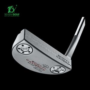 Gậy putter Scotty Cameron Super Select Del Mar