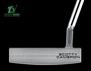 Gậy putter Scotty Cameron Super Select Fastback 1.5