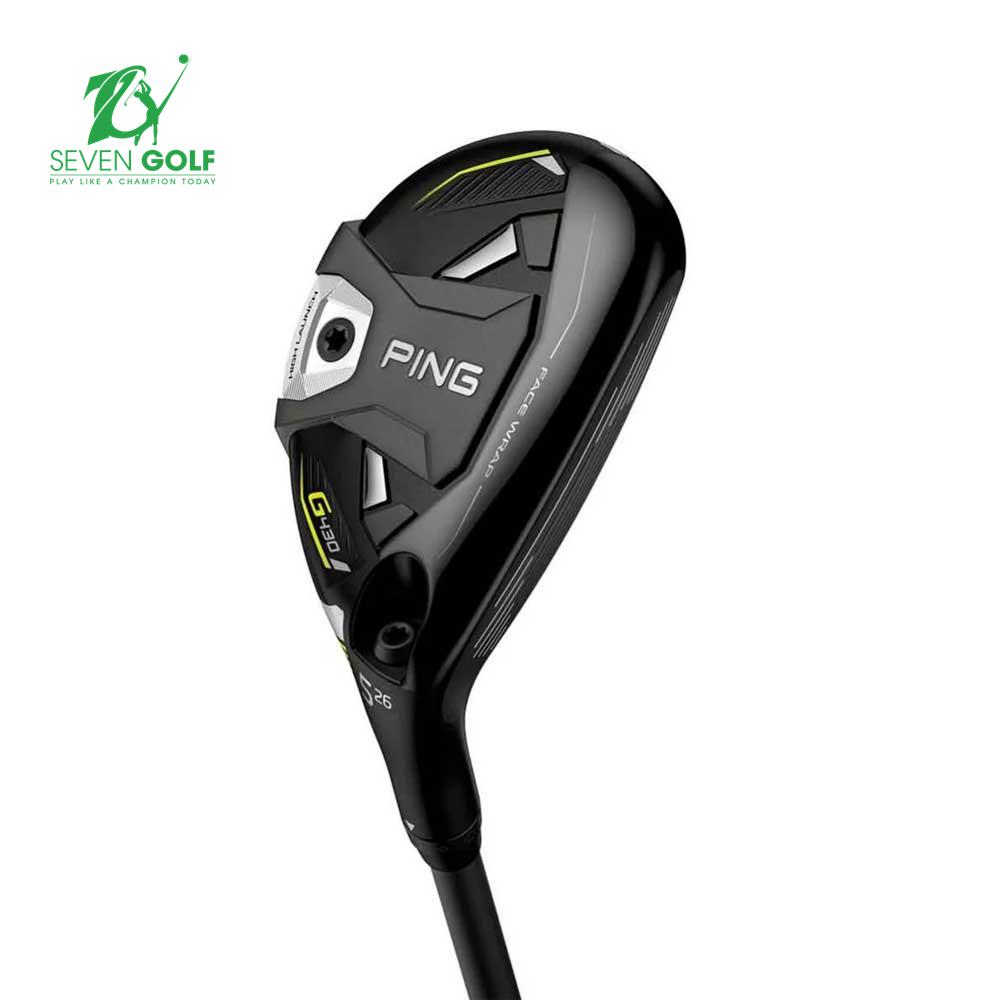 Gậy golf Hybird Ping G430 HL 2023