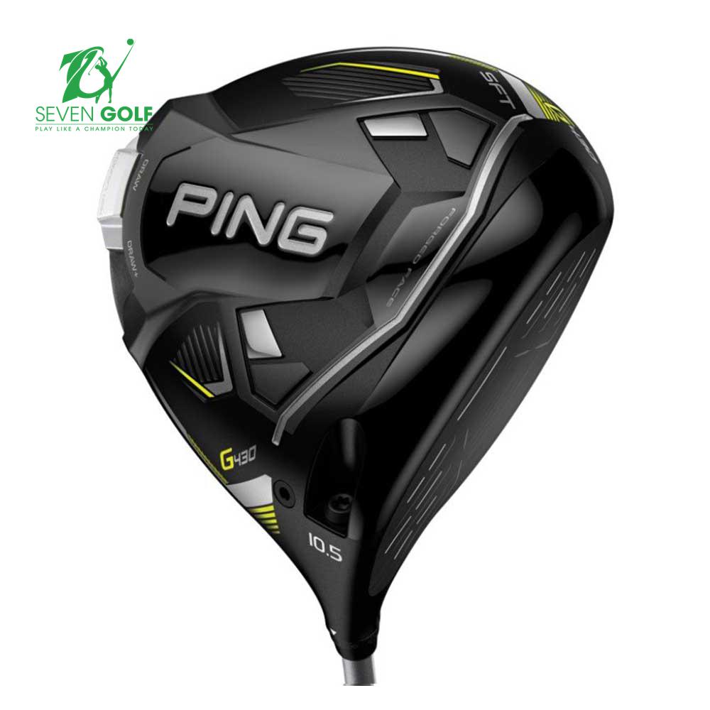 Gậy Driver PING G430 SFT HL 2023