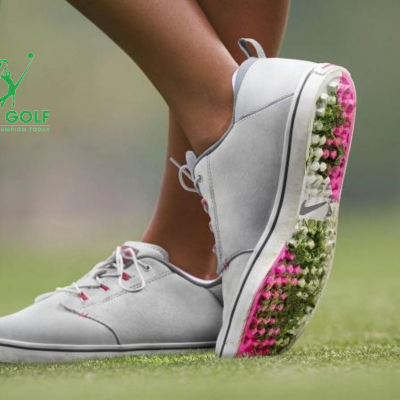 Những mẫu giày golf nữ Footjoy hot nhất 2023