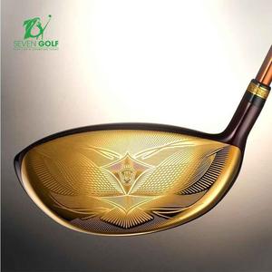 Gậy Driver Majesty Prestigio XII cao cấp