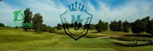 Bộ gậy golf cao cấp Majesty Prestigio 12
