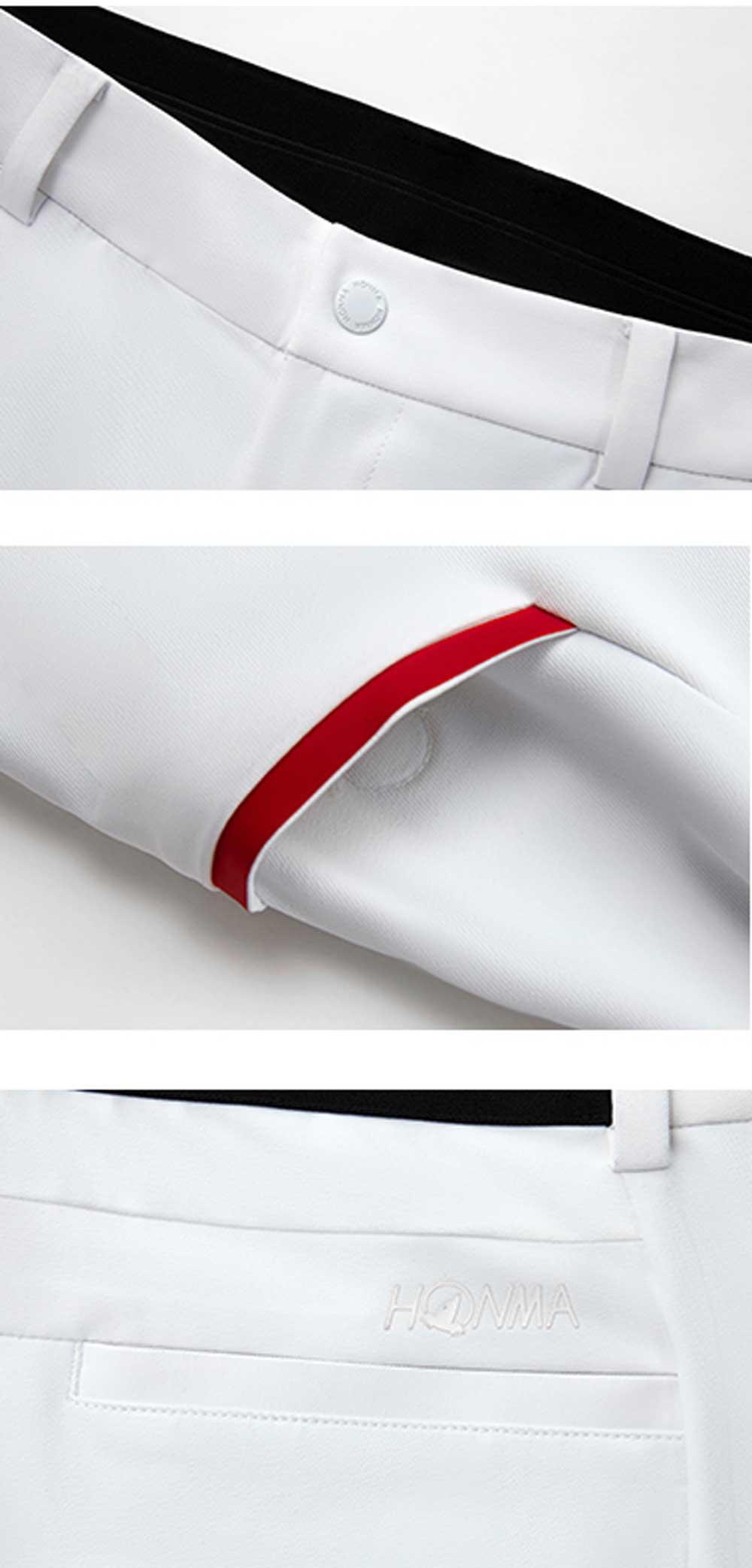 Quần golf Honma HMJC800R514