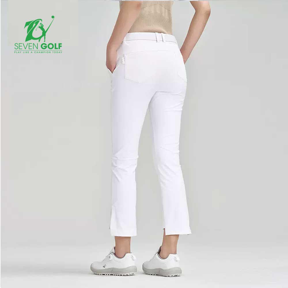 Quần golf nữ Honma HWJC800R611