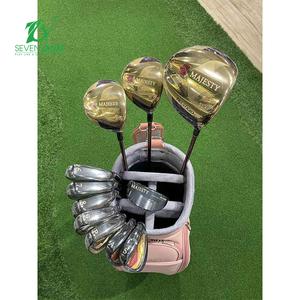 Bộ gậy golf nữ cao cấp Majesty Prestigio 12 ladies