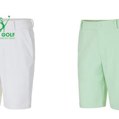 Top 4 loại quần golf Honma dành cho nam hot nhất 2023