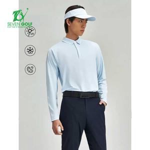 Top 3 áo golf Honma dành cho nam hot nhất 2023