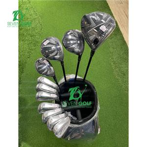 Top 5 bộ gậy golf dành cho người mới chơi năm 2023