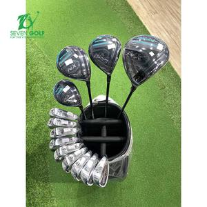 Top 5 bộ gậy golf dành cho người mới chơi năm 2023