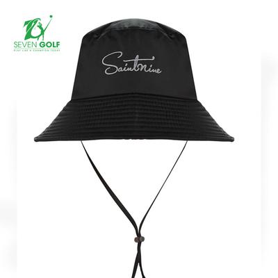 Nón golf nam rộng vành SAINTNINE SNU2WCP471