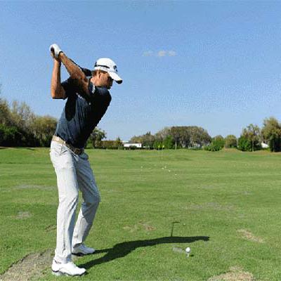 Kỹ thuật downswing golf là gì và cách luyện tập