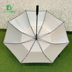 Dù Golf Handee HGF Green & Grey DU0310