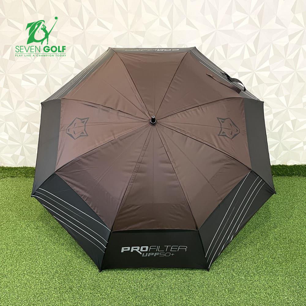 Dù Golf Handee HGF Black & Brown DU1309