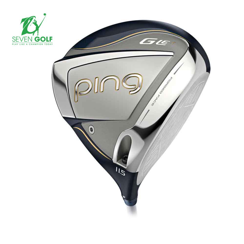 Gậy Driver nữ Ping G Le3