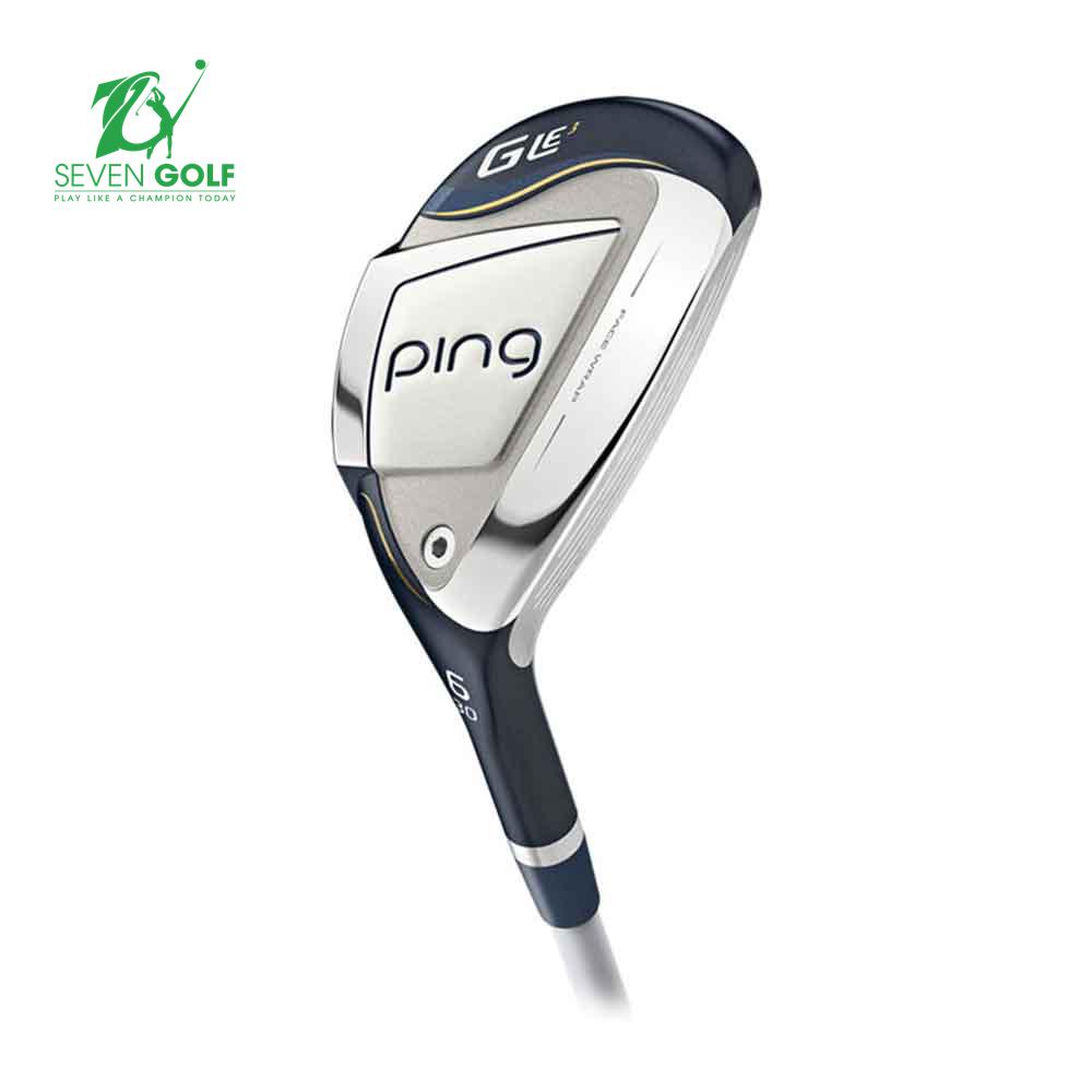 Gậy golf hybird nữ Ping G Le3