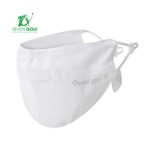 Khẩu trang golf nữ Pearly Gates 521B5AC676