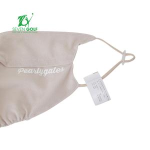 Khẩu trang golf nữ Pearly Gates 521B5AC676