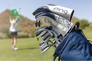 Gậy golf hybird nữ Ping G Le3