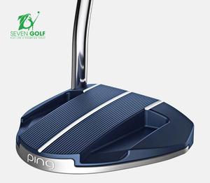 Kiểu gậy Mallet Putter