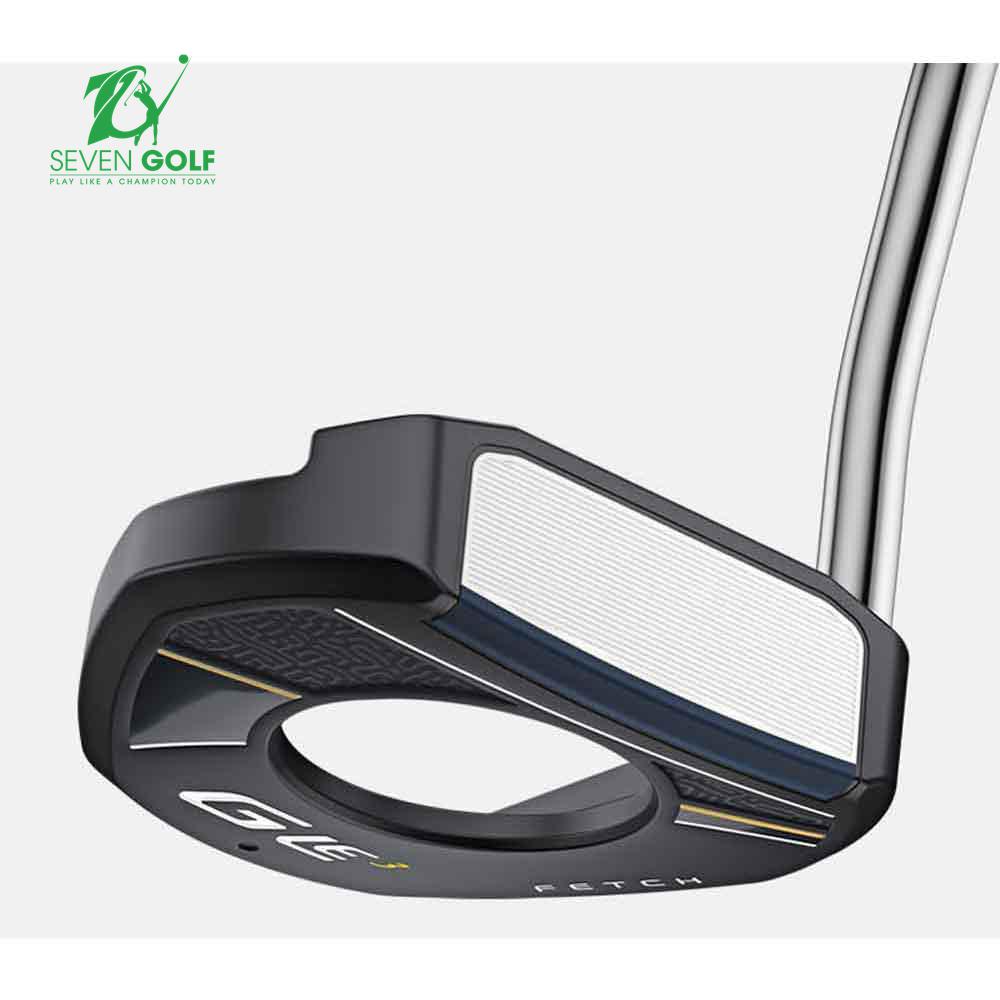 Gậy putter Ping G le3 Fetch nữ