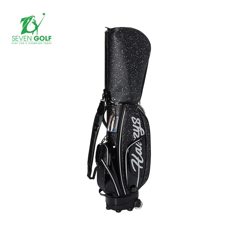 Túi đựng gậy golf CB Hazzys HWGF2E131 BK