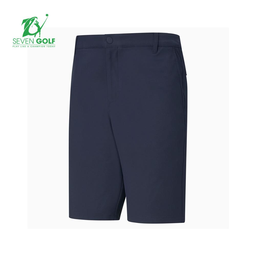 Quần đùi golf nam Puma Jackpot Short - 59924603