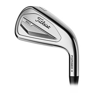 Gậy Sắt Titleist T-Series: Hiệu Suất Vượt Trội Trên Tour