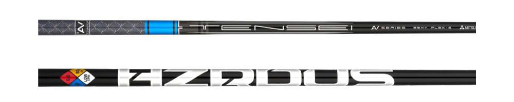 Gậy sắt Utility Titleist U505 Model 2023