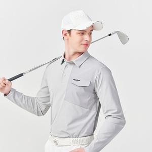 Top 4 Mẫu Áo Golf Nam 2024 Được Ưa Chuộng Nhất