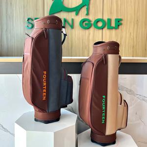 Túi golf đựng gậy Fourteen CB0109FD