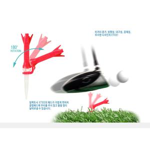 Tee golf Koviss ET163  - MK-ET163