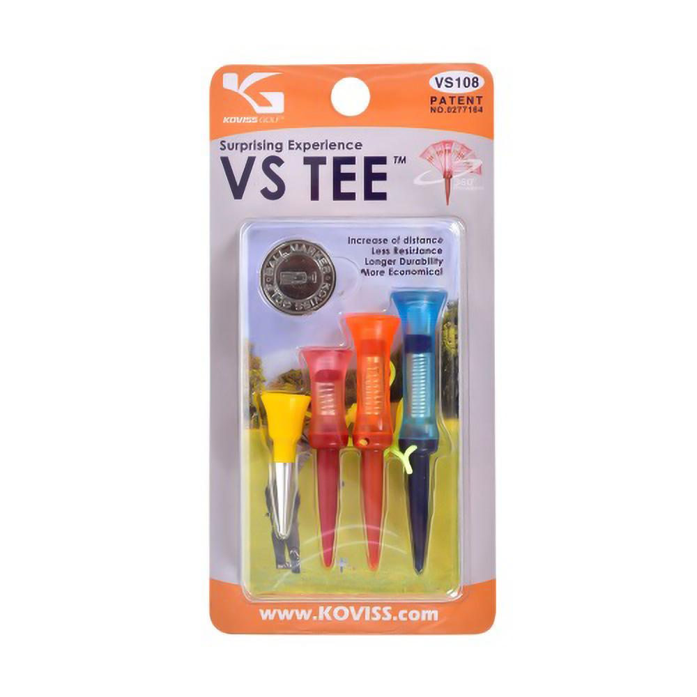 Tee Golf Koviss VS108 - MK-VS108