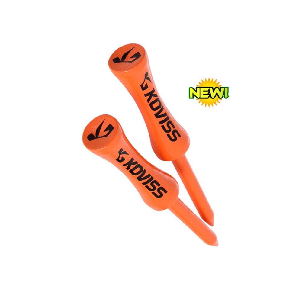 Tee Golf Koviss Wood Step HT200