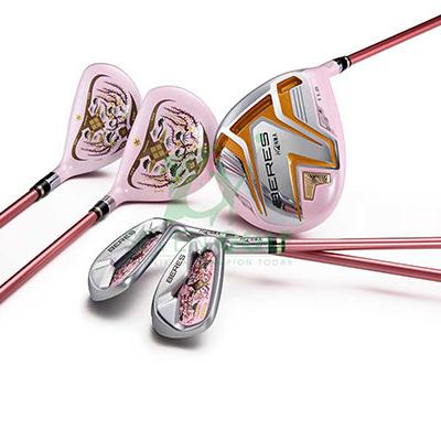 Tổng Hợp Các Bộ Gậy Golf Nữ Được Yêu Thích Nhất Hiện Nay